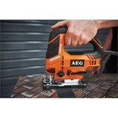AEG Step 100X Dekupaj Testere 700 W thumbnail 2
