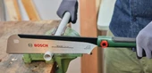 Bosch Dozuki Japon Testeresi 270mm thumbnail 3