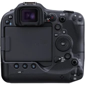 Canon EOS R3 Body "Resmi Distribütör Garantili" thumbnail 3