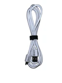 Factor M Micro USB Data Şarj Kablosu 150cm  FM-2415M thumbnail 3