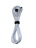 Factor M Micro USB Data Şarj Kablosu 150cm  FM-2415M thumbnail 4