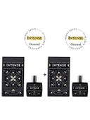 Intense + Intense Unisex Parfüm Oriental Edp  - Mnmsint2 thumbnail 1