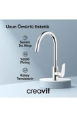 Solo Mutfak Armatürü So8500 thumbnail 2