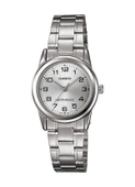 Casio LTP V001D 7BUDF Kadın Kol Saati thumbnail 1