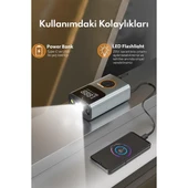 Neutron NTL-47Ti Akıllı Hava Pompası thumbnail 5