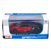 Maisto 1:24 Bugatti Chiron Sport thumbnail 3