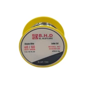 Fixonic B.H.D BHD00140 50gr 1.2mm Lehim Teli thumbnail 2