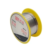 Fixonic B.H.D BHD00140 50gr 1.2mm Lehim Teli thumbnail 1