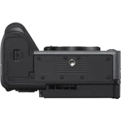 Sony FX3A Sinema Kamerası (ILME-FX3A) thumbnail 9