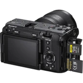Sony FX3A Sinema Kamerası (ILME-FX3A) thumbnail 10
