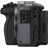 Sony FX3A Sinema Kamerası (ILME-FX3A) thumbnail 7