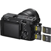 Sony FX3A Sinema Kamerası (ILME-FX3A) thumbnail 11