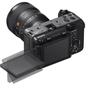 Sony FX3A Sinema Kamerası (ILME-FX3A) thumbnail 5