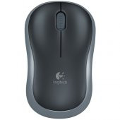 Logitech M185 Kablosuz Mouse Gri thumbnail 1