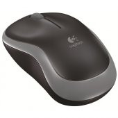 Logitech M185 Kablosuz Mouse Gri thumbnail 2