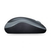 Logitech M185 Kablosuz Mouse Gri thumbnail 3