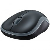 Logitech M185 Kablosuz Mouse Gri thumbnail 4