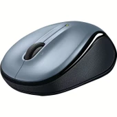 LOGITECH Wireless Mouse M325s 2.4 GHz - Gri thumbnail 3