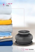 Altus Pratik Buharlı Ütü 1400W thumbnail 1