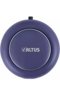 Altus Pratik Buharlı Ütü 1400W Lacivert thumbnail 4