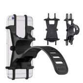 Motorsiklet  Bisiklet Telefon Tutucu thumbnail 4