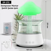 Mantar Şeklinde Şelale thumbnail 2