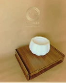 Minelly Pumpkin Touch Saksı thumbnail 2
