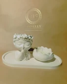 Minelly Mia Set thumbnail 2