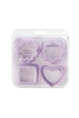 Aroma 4'lü Bisküvi Kalıbı thumbnail 3
