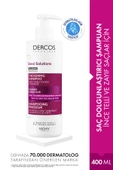 Dercos Densi-Solutions Şampuan 400 ml K0000 thumbnail 1