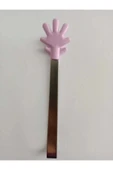 Silikon Şeker Kurabiye Mini Maşa thumbnail 1