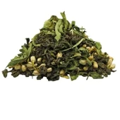 Schiller Jasmin Tea 250 gr Bitki Çayı thumbnail 1