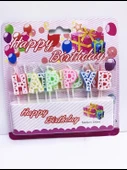 Happy Birthday Renkli Mum thumbnail 3