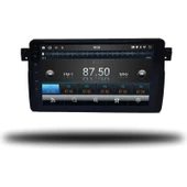 Medya Magic Bmw E46 Uyumlu 8-128 GB Carplay Multimedya thumbnail 2