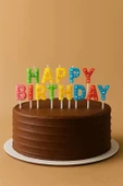 Happy Birthday Renkli Mum thumbnail 2