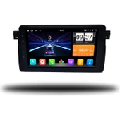 Medya Magic Bmw E46 Uyumlu 6-128 GB Carplay Multimedya thumbnail 1