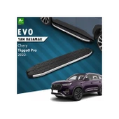 Chery Tiggo Pro 8 Yan Basamak thumbnail 1