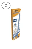 Bic Evolution Üçgen Hb Kurşun Kalem 72'li thumbnail 1