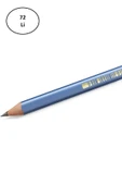 Bic Evolution Üçgen Hb Kurşun Kalem 72'li thumbnail 2