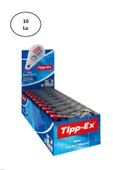 Bic Tipp-ex Mini Pocket Mouse Şerit Düzeltici 10'lu thumbnail 3