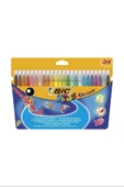 Bic Kid Couleur Keçeli Boya Kalemi 24'lü Kutu thumbnail 3