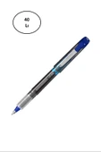 Scrikss Lp 68 Liquid Pen Mavi 40'lı thumbnail 2