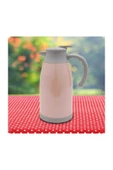 900 ML  Çelik Termos Renkli Clkn-1509 thumbnail 1