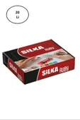Silka Art.5 Ruby Silgi 20'li Paket thumbnail 1