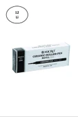 Mikro Ceramic Refil Siyah 0,7 12'li thumbnail 1
