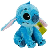 0299 Disney Core Stitch Peluş 25 cm -Sunman thumbnail 2