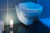 Hareket Algılama Özellikli Otomatik LED Gece Lambası thumbnail 3