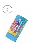 Mikro Pastel Silgi (2b-24p) 24'lü thumbnail 2