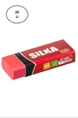 Silka Art.5 Ruby Silgi 20'li Paket thumbnail 2