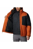 Columbia Wallowa Park™ Interchange Jacket thumbnail 3